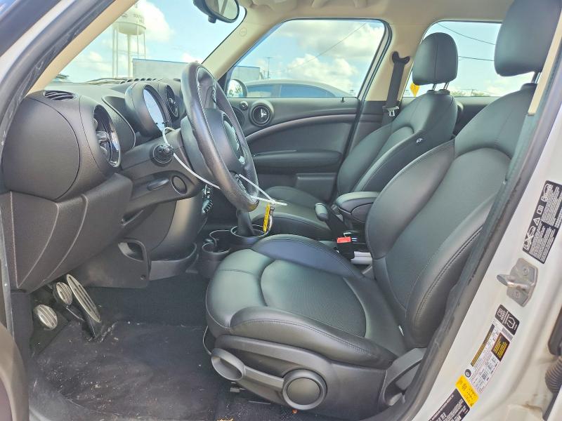 Photo 7 from auction – 2014 MINI COOPER with VIN WMWZC5C52EWM16796