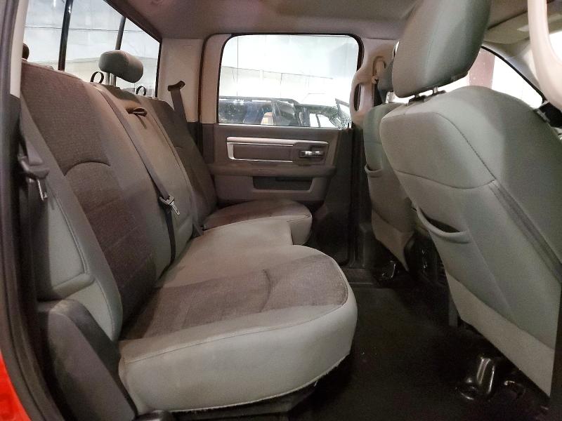 Photo 10 from auction – 2015 RAM 1500 with VIN 1C6RR7TT5FS777385
