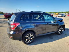 صورة رقم 3 من المزاد - 2014 SUBARU FORESTER مع VIN JF2SJGMC3EH467202