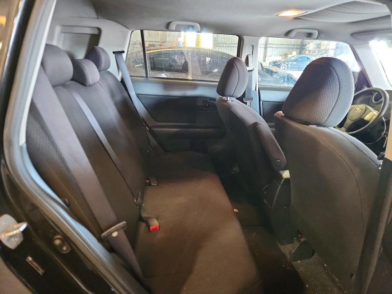 Photo 10 from auction – 2009 SCION XB with VIN JTLKE50E791064731