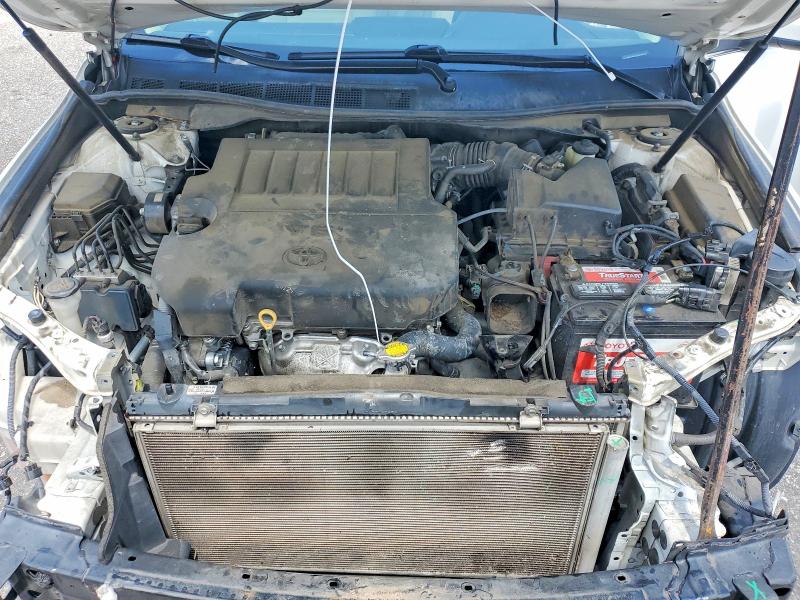 Photo 11 from auction – 2015 TOYOTA CAMRY with VIN 4T1BK1FK6FU556506