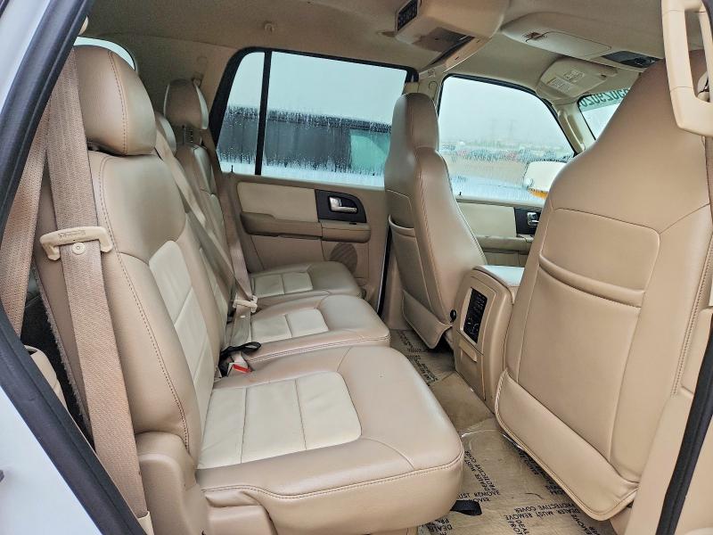 Photo 10 from auction – 2006 FORD EXPEDITION with VIN 1FMFU185X6LA78132