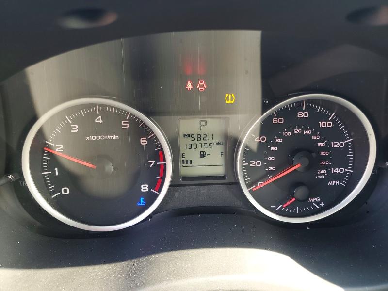Photo 9 from auction – 2014 SUBARU XV CROSSTREK with VIN JF2GPACC5E8300035