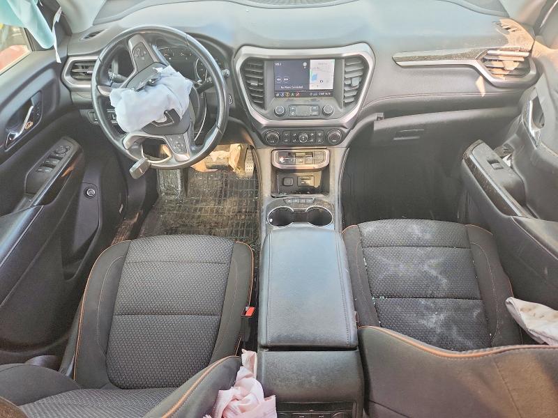 Photo 8 from auction – 2020 GMC ACADIA with VIN 1GKKNLLS8LZ206616
