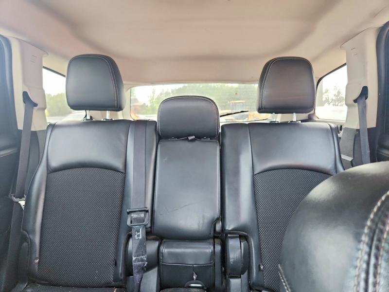 Photo 10 from auction – 2015 DODGE JOURNEY with VIN 3C4PDDGG0FT533264