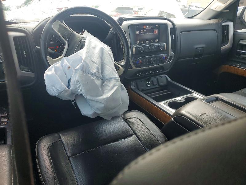 Фото 8 с аукциона – 2014 GMC SIERRA с VIN 3GTU2VECXEG224178