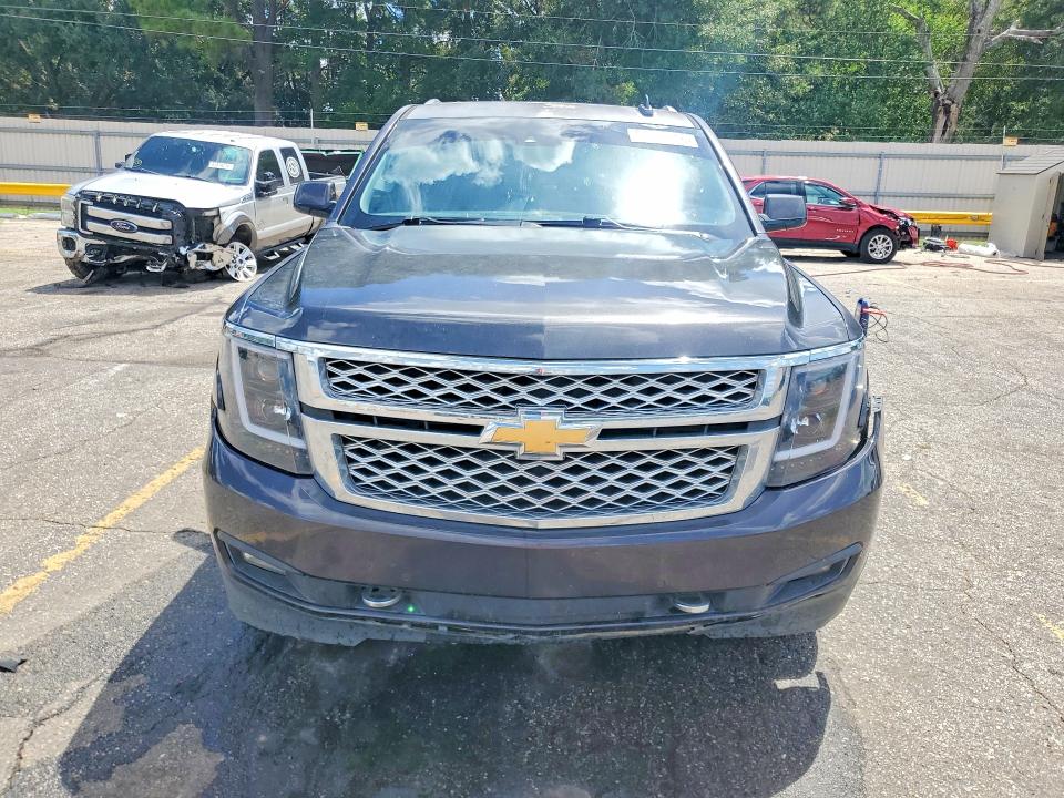 Photo 5 from auction – 2017 CHEVROLET TAHOE with VIN 1GNSCBKCXHR160971