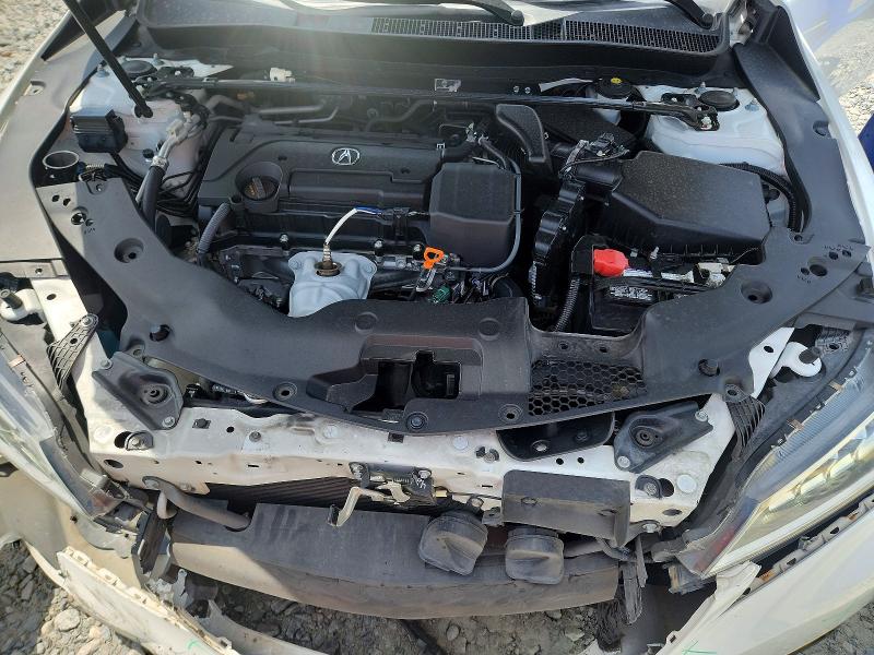 Photo 11 from auction – 2015 ACURA TLX with VIN 19UUB1F52FA022610