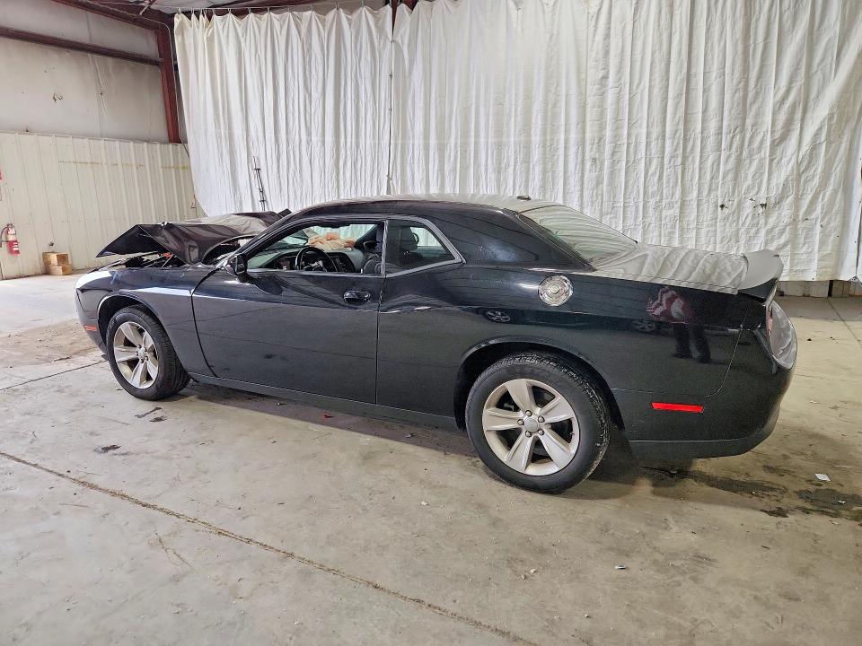 صورة رقم 2 من المزاد - 2023 DODGE CHALLENGER مع VIN 2C3CDZAG1PH541232