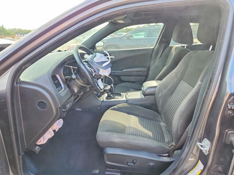Zdjęcie 7 z aukcji – 2023 DODGE CHARGER z VIN 2C3CDXBG9PH516887
