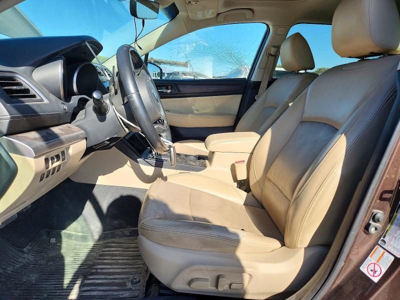 Photo 7 from auction – 2019 SUBARU OUTBACK with VIN 4S4BSANC8K3276614