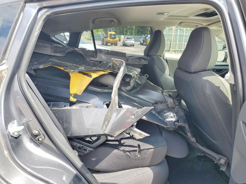 Photo 10 from auction – 2024 SUBARU CROSSTREK with VIN JF2GUADC6RH283601