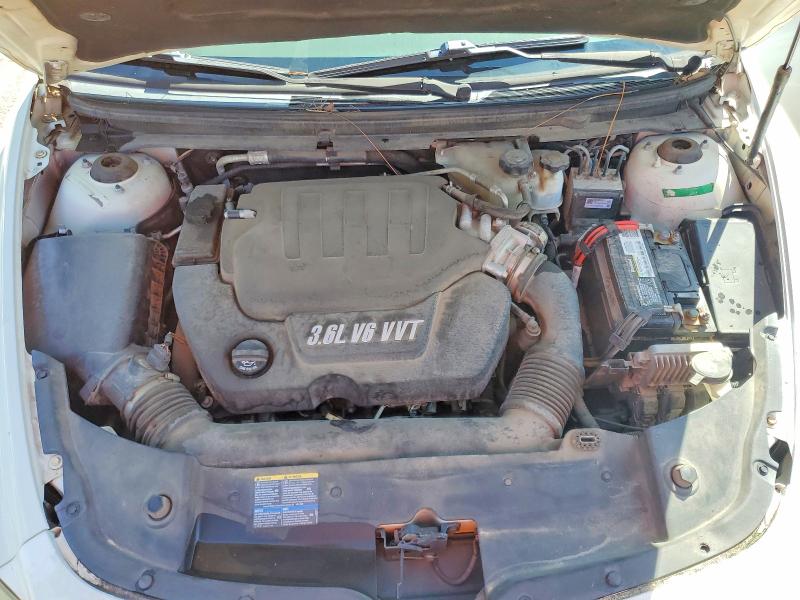 Photo 11 from auction – 2008 CHEVROLET MALIBU with VIN 1G1ZK577884241559