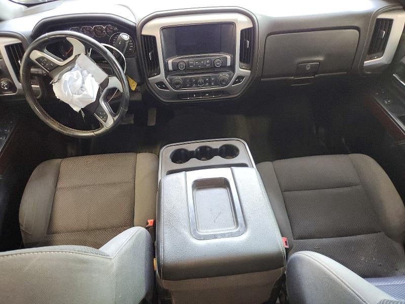 Foto 8 de la subasta – 2015 GMC SIERRA con VIN 1GTV2UEC7FZ419638