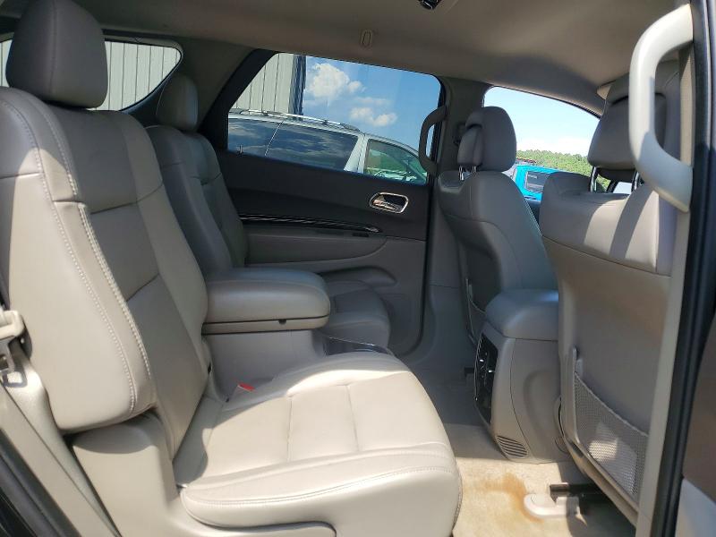 Photo 11 from auction – 2013 DODGE DURANGO with VIN 1C4RDHDG7DC647422