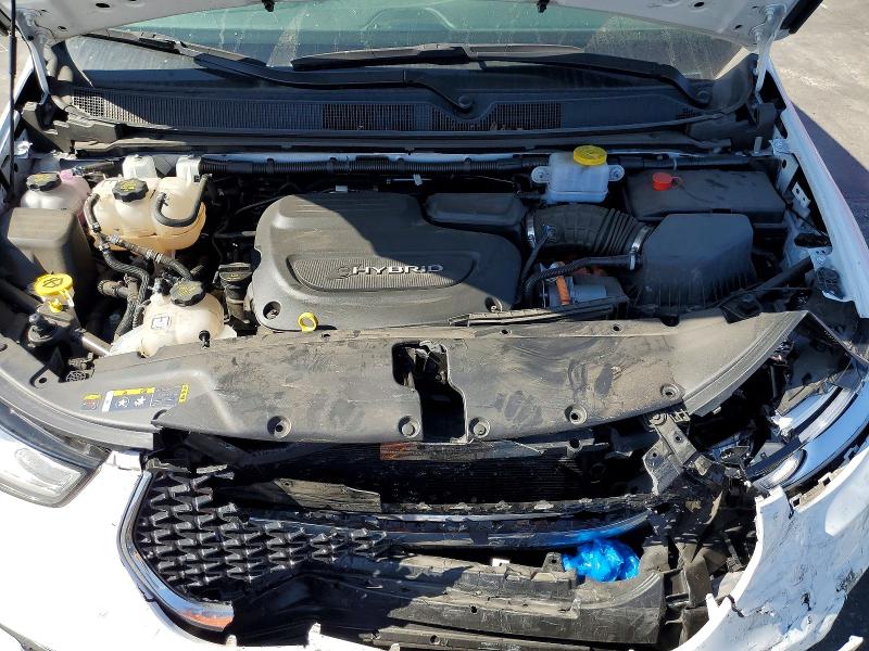 صورة رقم 12 من المزاد - 2023 CHRYSLER PACIFICA مع VIN 2C4RC1S70PR599559