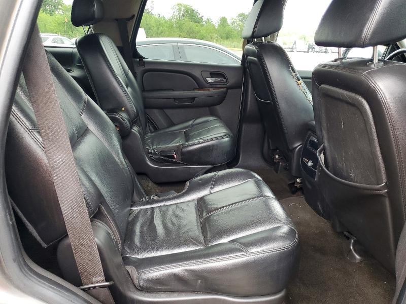 Photo 11 from auction – 2007 CHEVROLET TAHOE with VIN 1GNFK13017R293457