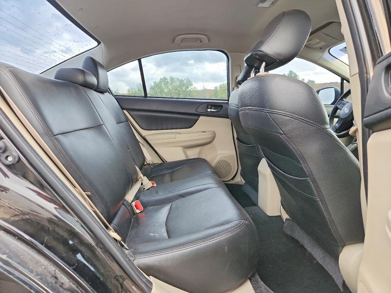 Photo 10 from auction – 2013 SUBARU IMPREZA with VIN JF1GJAC62DH012150