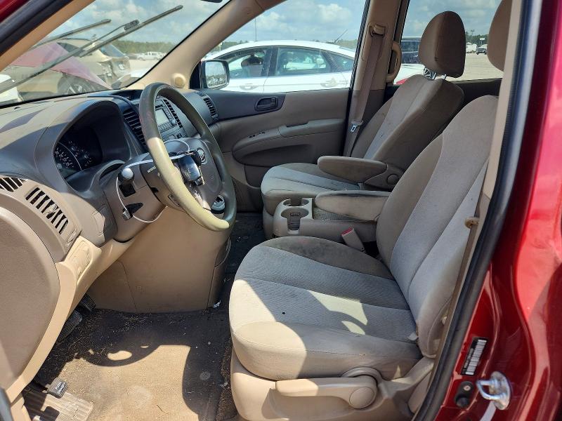 Photo 7 from auction – 2011 KIA SEDONA with VIN KNDMG4C7XB6409149