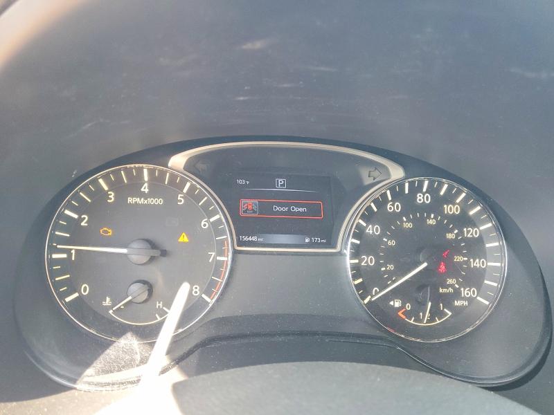 Zdjęcie 9 z aukcji – 2016 NISSAN ALTIMA z VIN 1N4AL3AP3GN321607