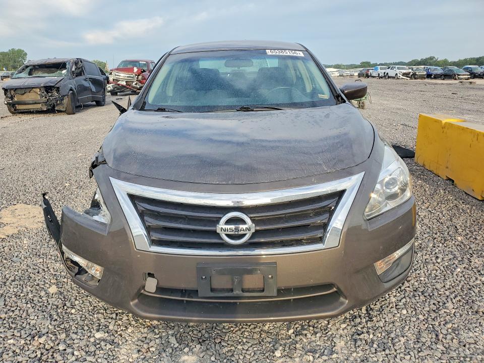 Photo 5 from auction – 2013 NISSAN ALTIMA with VIN 1N4AL3AP2DC285125