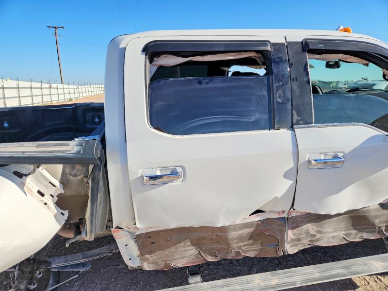 Photo 10 from auction – 2020 FORD F150 with VIN 1FTEW1E4XLFC49896