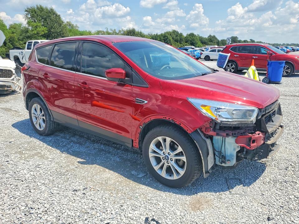 Photo 4 from auction – 2019 FORD ESCAPE with VIN 1FMCU0GDXKUB75020