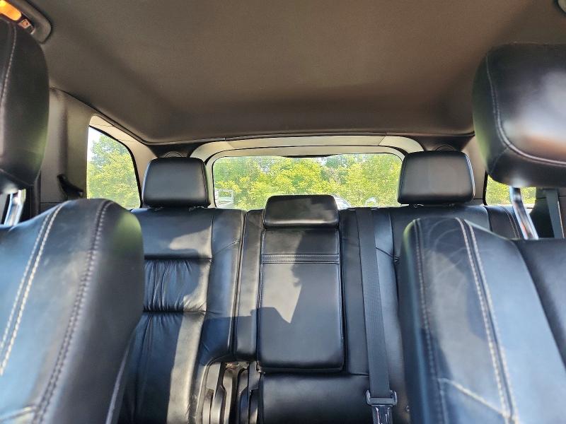 Photo 10 from auction – 2014 JEEP GRAND CHEROKEE with VIN 1C4RJFBG1EC395717