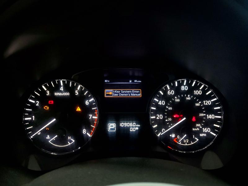 Photo 9 from auction – 2015 NISSAN ALTIMA with VIN 1N4AL3AP1FC583796