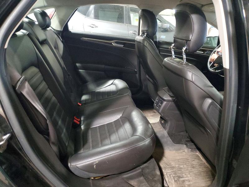Photo 10 from auction – 2014 FORD FUSION with VIN 3FA6P0H90ER361394
