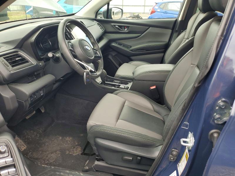 Фото 7 с аукциона – 2025 SUBARU ASCENT с VIN 4S4WMAFD2S3438160