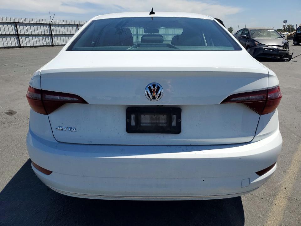 Photo 6 from auction – 2019 VOLKSWAGEN JETTA with VIN 3VWC57BU7KM194837