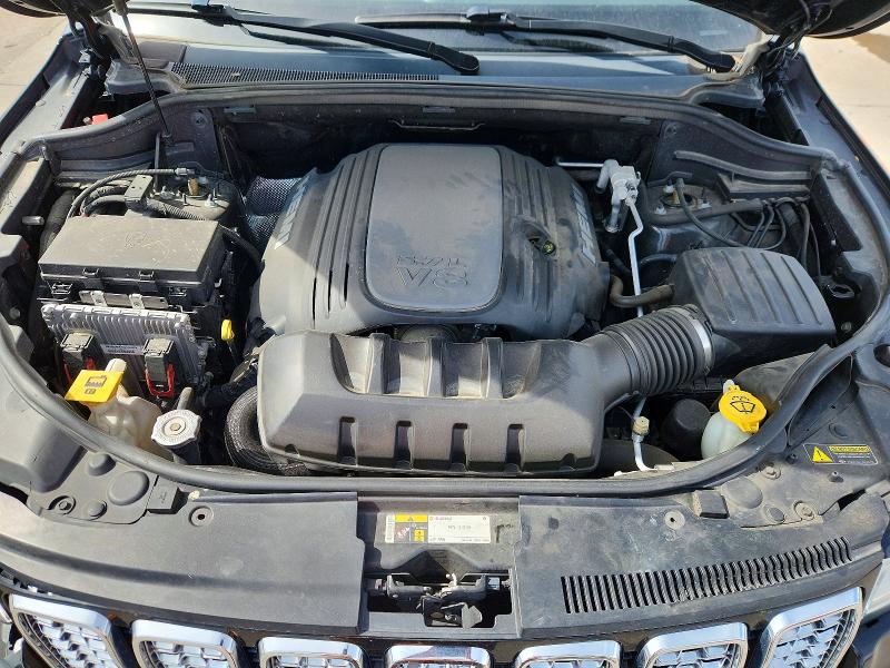 Снимка 12 от търг – 2019 JEEP GRAND CHEROKEE с VIN 1C4RJFCT0KC591381