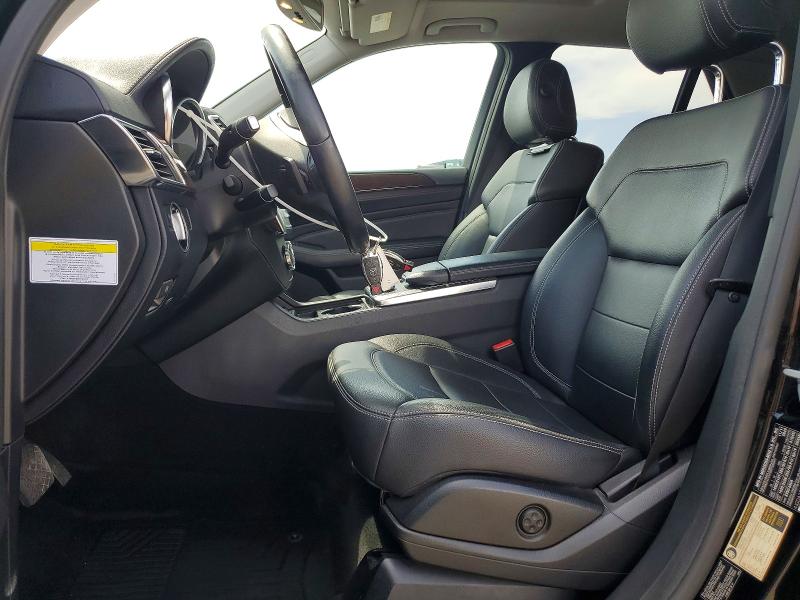 Photo 7 from auction – 2012 MERCEDES-BENZ ML with VIN 4JGDA2EB5CA022851