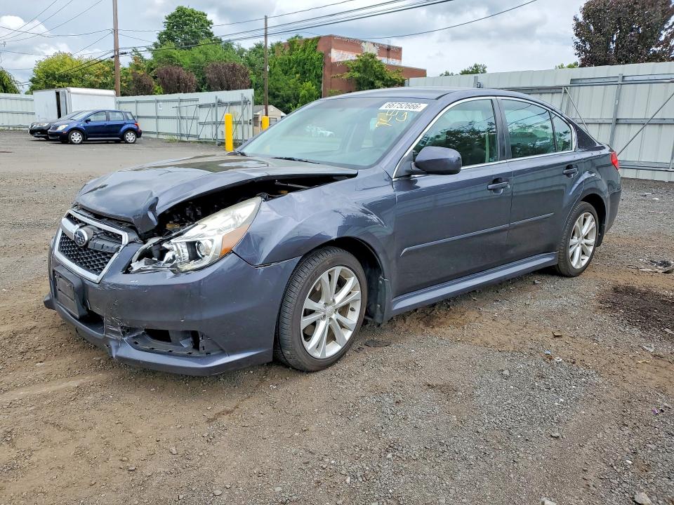 2013 SUBARU LEGACY - Търг №66752666