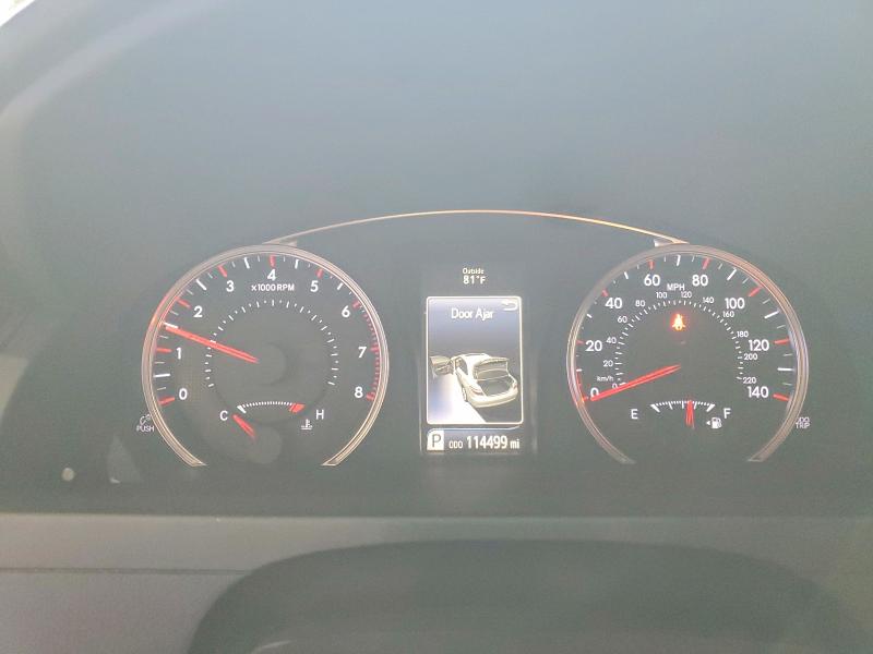 Photo 9 from auction – 2015 TOYOTA CAMRY with VIN 4T1BF1FK0FU080984
