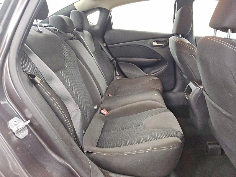Foto 10 de la subasta – 2015 DODGE DART con VIN 1C3CDFBB8FD265290