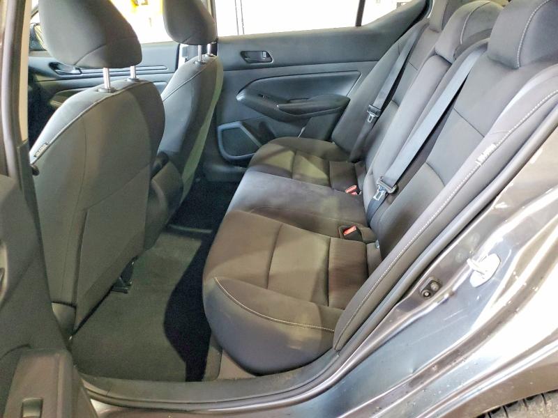 Photo 10 from auction – 2023 NISSAN ALTIMA with VIN 1N4BL4BV5PN378981