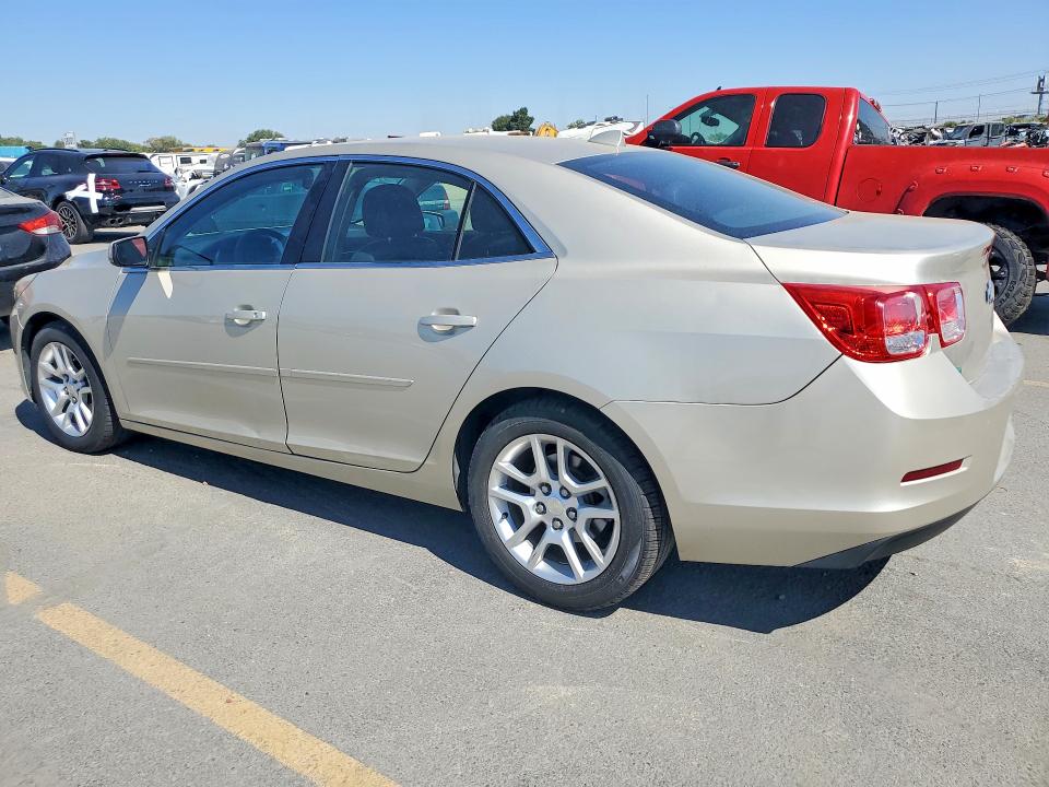Photo 2 from auction – 2014 CHEVROLET MALIBU with VIN 1G11C5SL6EF303412