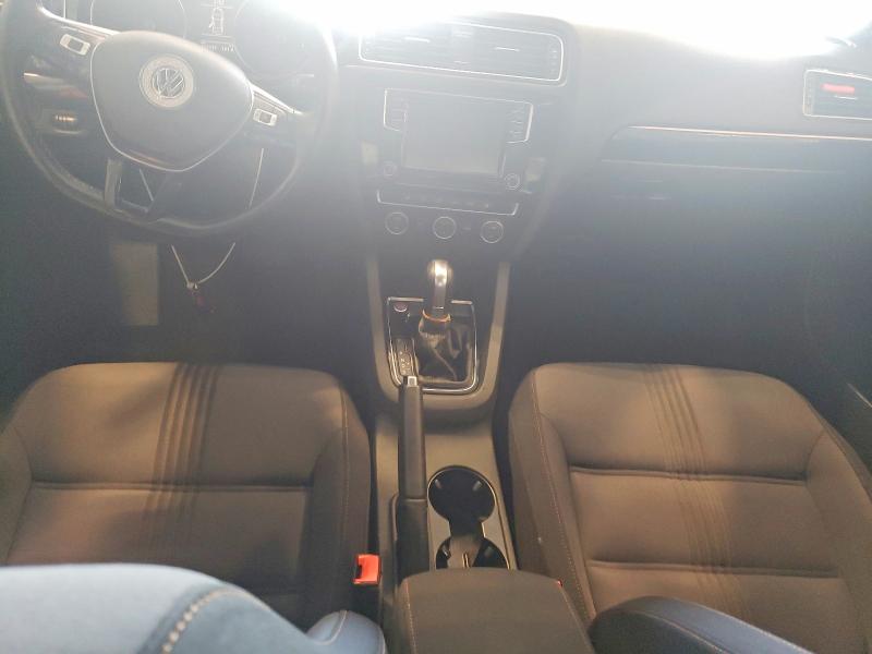 Photo 8 from auction – 2017 VOLKSWAGEN JETTA with VIN 3VWDB7AJ7HM306775