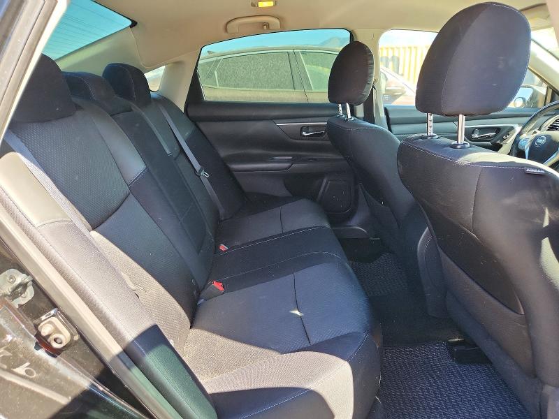 Photo 10 from auction – 2016 NISSAN ALTIMA with VIN 1N4AL3AP7GC193674