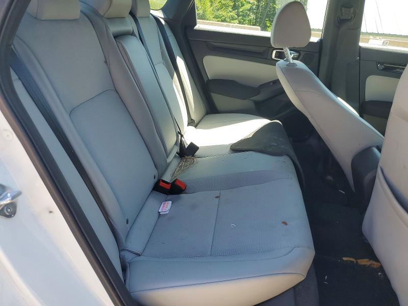 Photo 10 from auction – 2026 HONDA CIVIC with VIN 2HGFE4F81TH325970