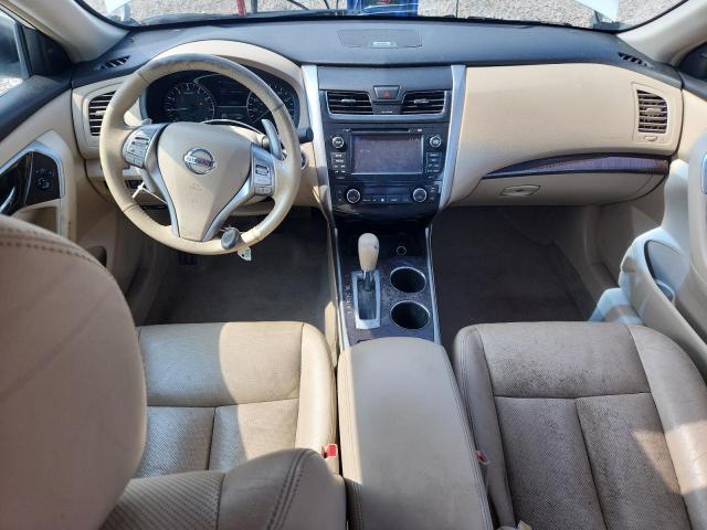 Photo 8 from auction – 2013 NISSAN ALTIMA with VIN 1N4BL3AP6DC137872