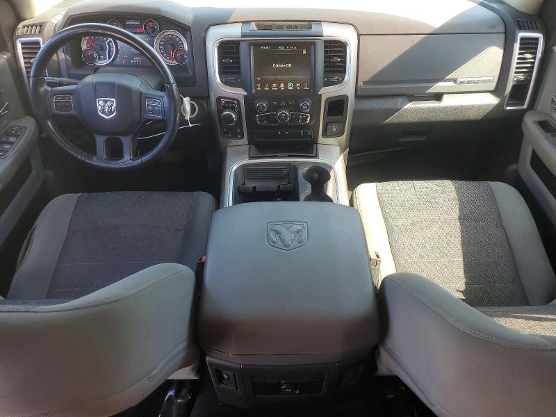 Photo 8 from auction – 2016 RAM 1500 with VIN 1C6RR7LM0GS115997