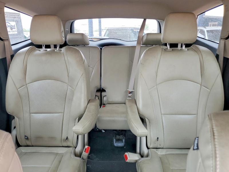 Photo 10 from auction – 2018 BUICK ENCLAVE with VIN 5GAERCKWXJJ218877