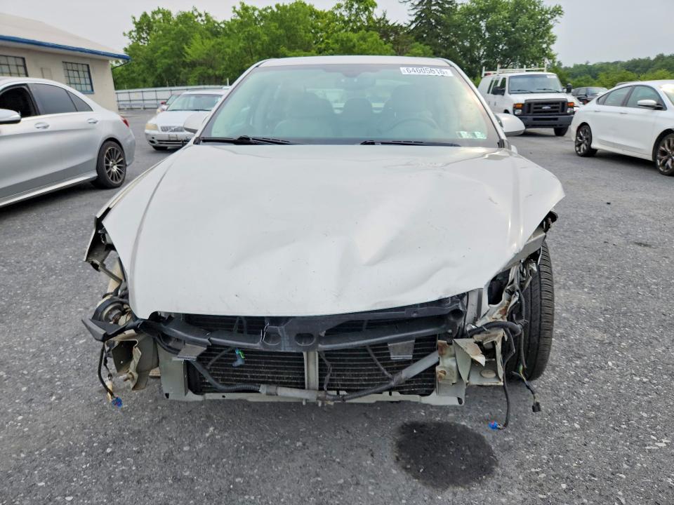 Photo 5 from auction – 2007 CHEVROLET IMPALA with VIN 2G1WC58R379223000