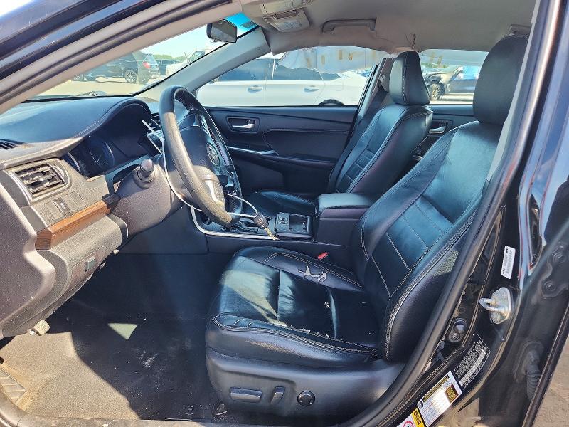 Photo 7 from auction – 2016 TOYOTA CAMRY with VIN 4T1BF1FKXGU579454
