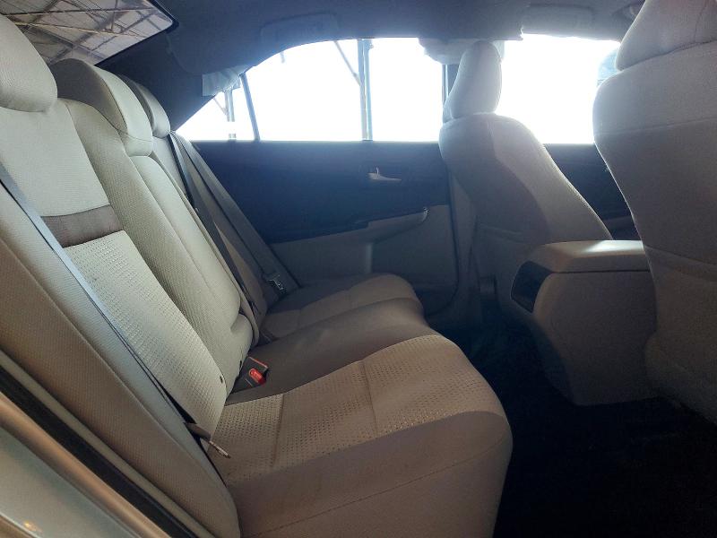Photo 10 from auction – 2012 TOYOTA CAMRY with VIN 4T1BF1FK4CU082801