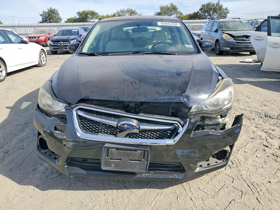 Photo 5 from auction – 2016 SUBARU IMPREZA with VIN JF1GPAB62G8288512