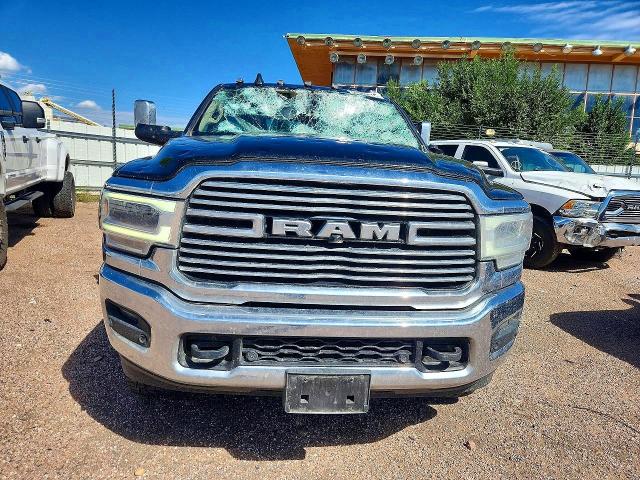 Photo 5 from auction – 2019 RAM 3500 with VIN 3C63R3JL5KG678889